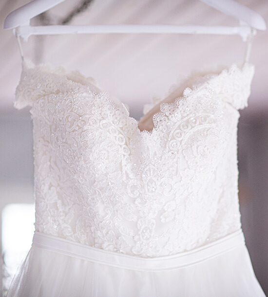 Listing Dress